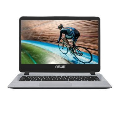 ASUS A407UF i3-7020 NVIDIA-MX130 4GB 1TB HDD