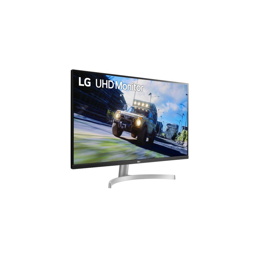 Monitor LG 32&quot; LED 32UN500 4K UHD With AMD FreeSync