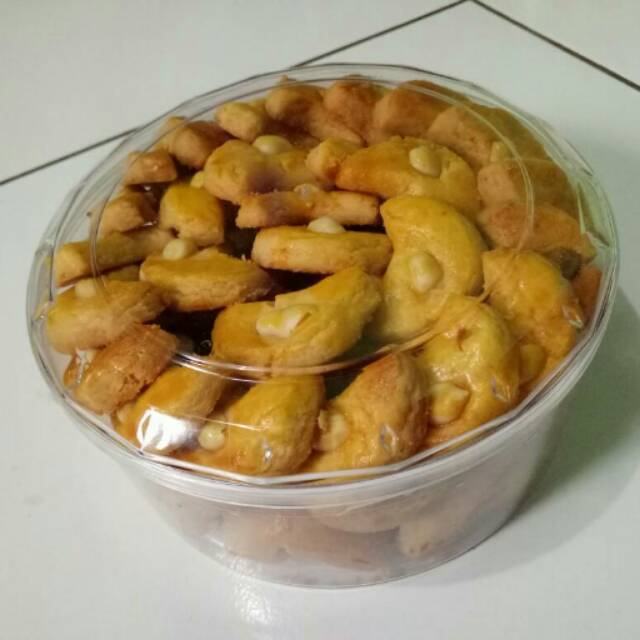 

Kue kacang