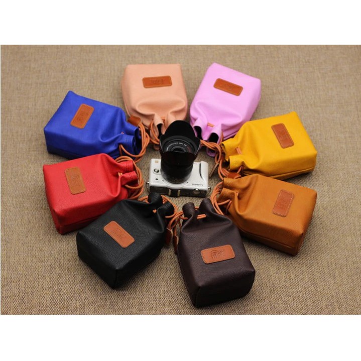 mirrorless Mirrorless System Camera Bag Case Protective Cover for Mirrorless camera Canon Nikon