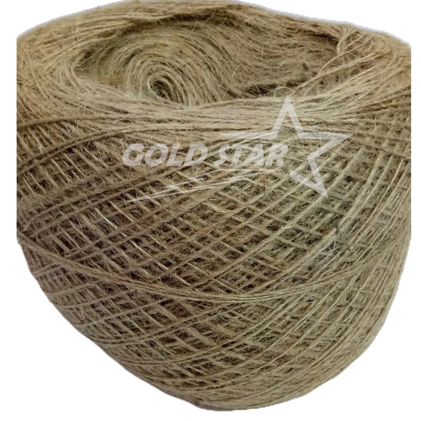Tali Rami Tali Goni Tali Jute Tali Serat Rosela Tali Vintage Hemp Rope