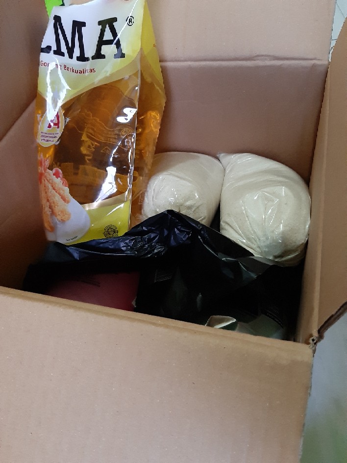 Molto Pewangi 1800ml