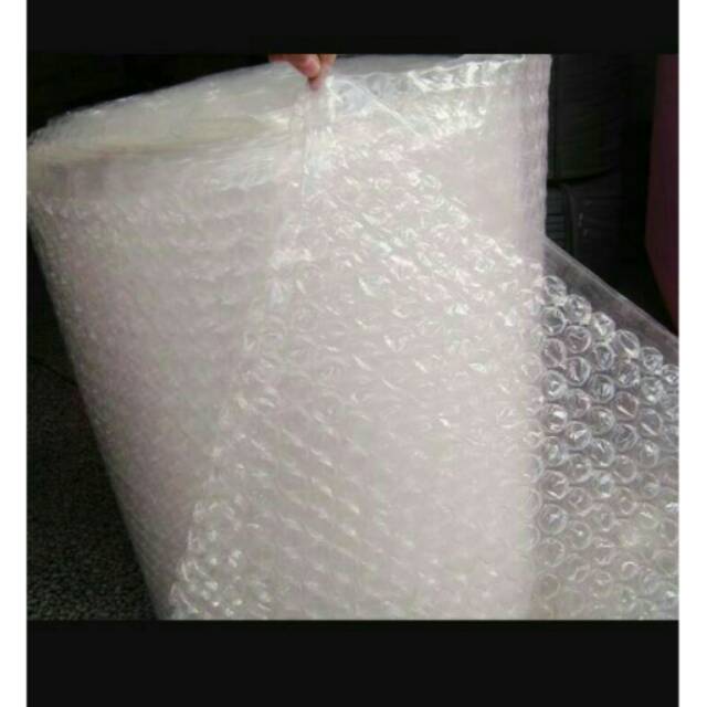 Bubble Wrap