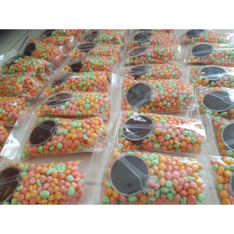 

NYAMNYAM | 30 POUCH | 99.000