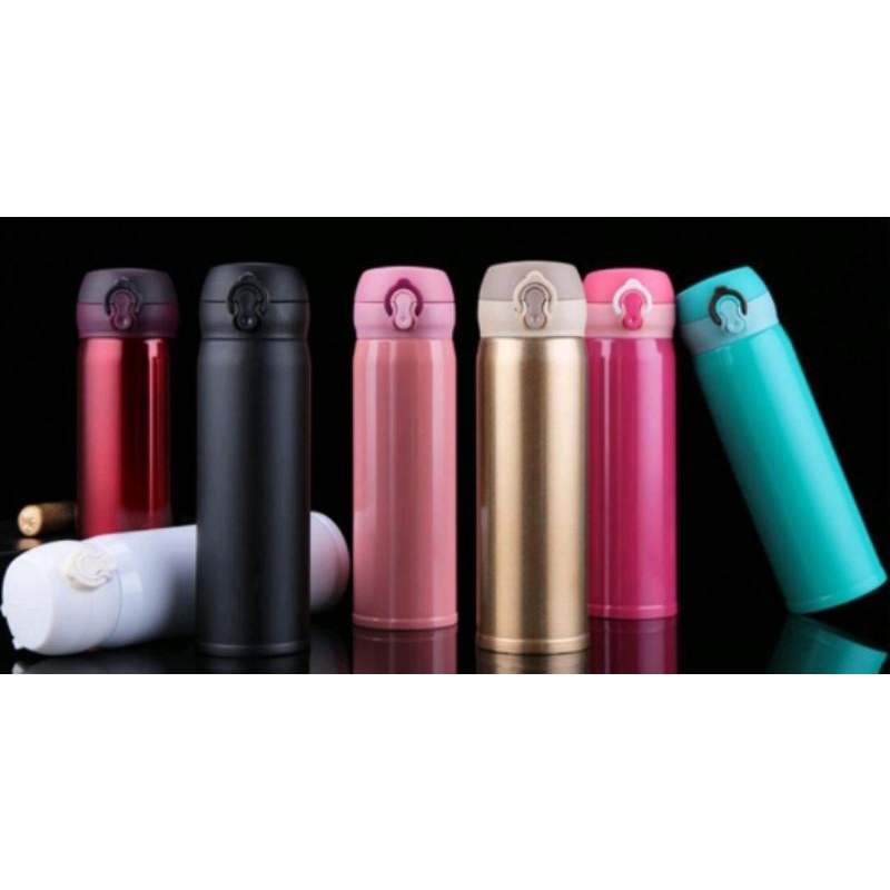 Termos/Tumbler Custom | Gift Box | Hampers