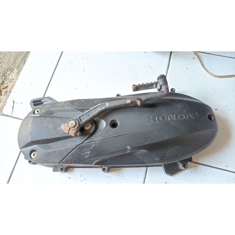 Blok Cvt Bak cvt Bloc cvt vario 125 old original