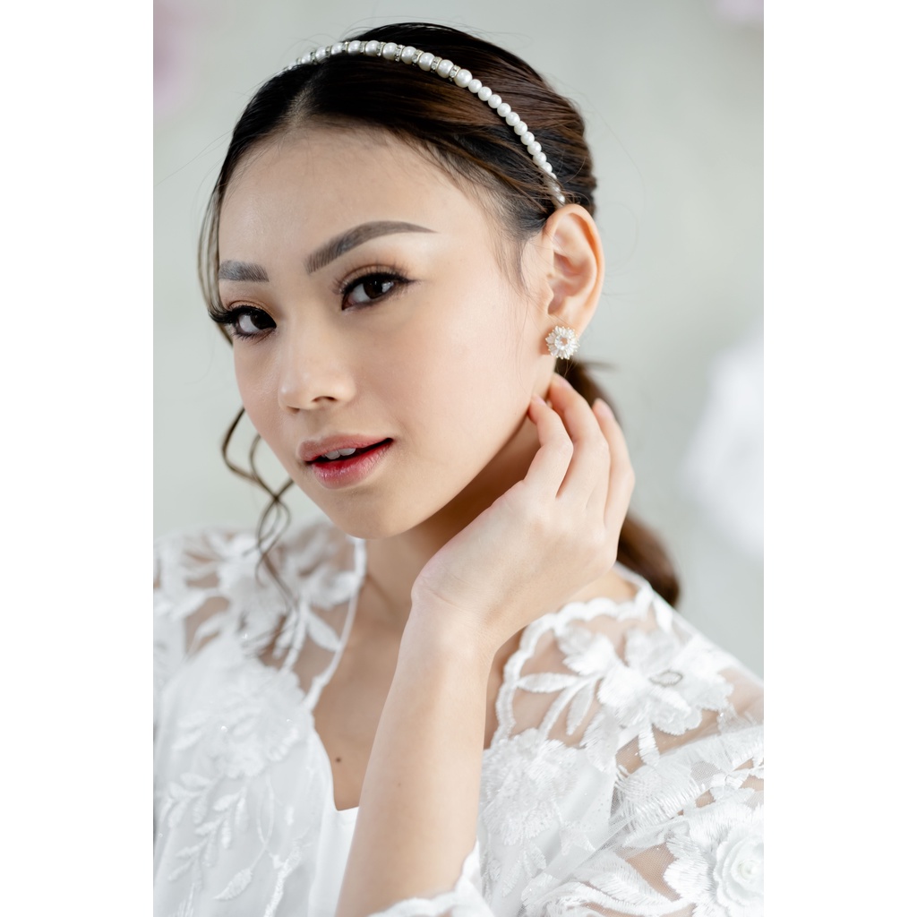 Jade Earing - Anting Earing Rekomendasi untuk Bride