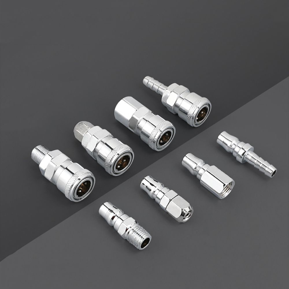 1 Pc Konektor Kompresor Udara Pf Sf Ph Sh Pm 20 30 40 Tekanan Tinggi