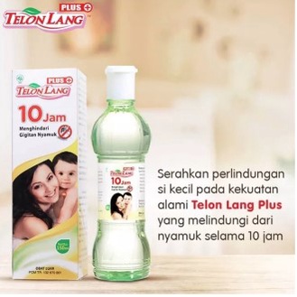 Minyak Telon Lang Plus 150ml termurah Minyak Telon mencegah kembung minyak pijat merawat kulit kering