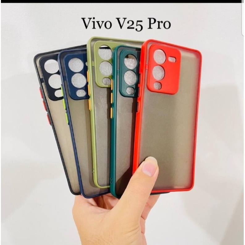 VIVO V21 4G. V21 5G. V 23E. V25 PRO CASE DOVE PC