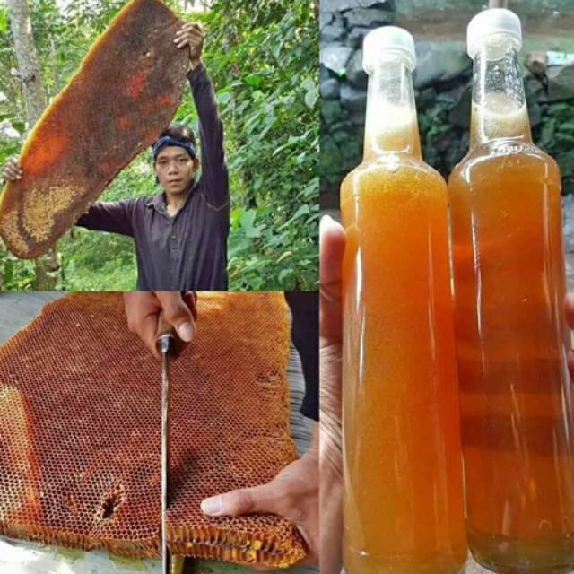 

MADU ODENG BADUY