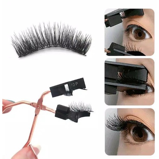 MAGNETIC EYELASH
