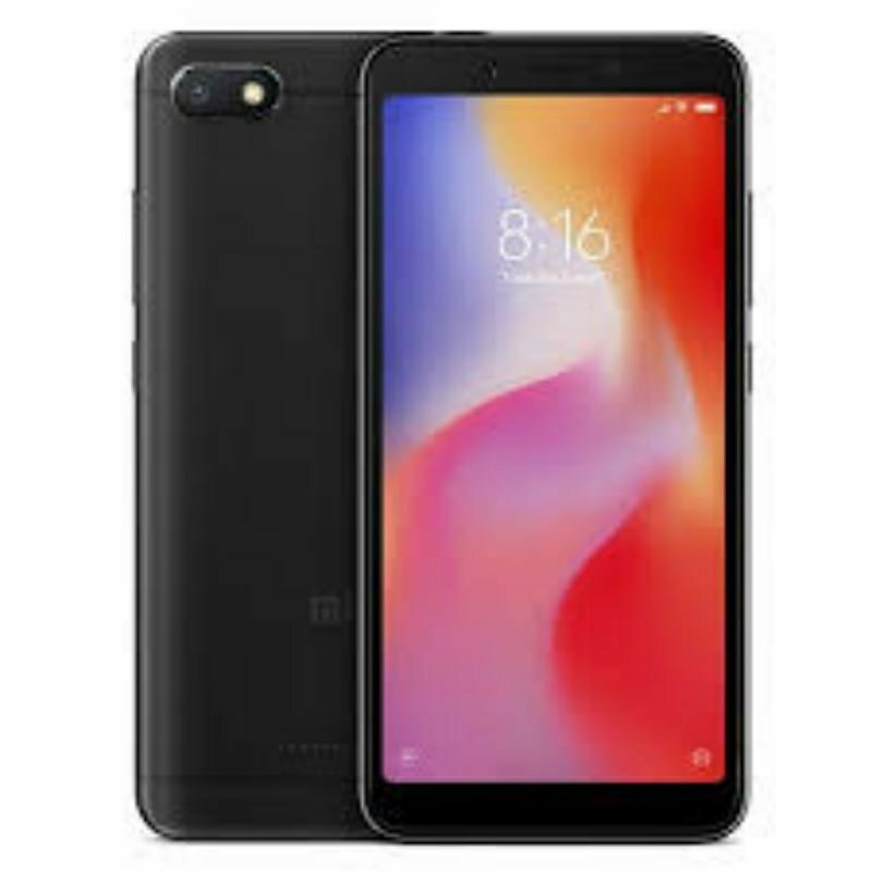 hp second xiaomi