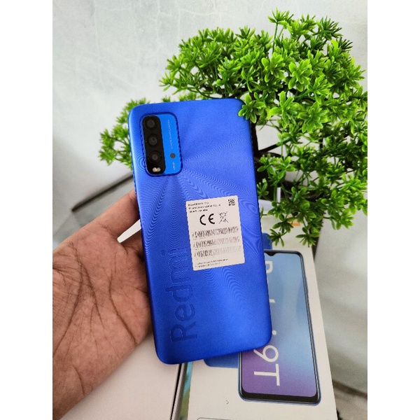 REDMI 9T 4/64 SECOND