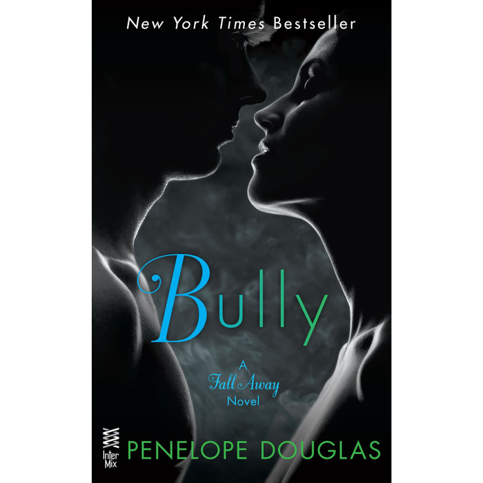 Novel Buku - Bully by Douglas Penelope