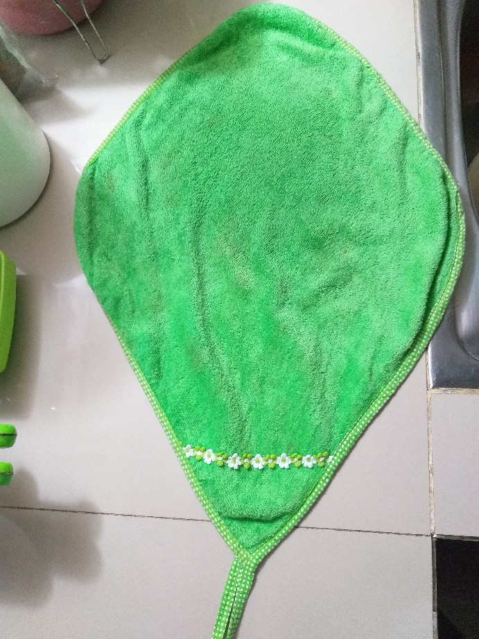 2pcs Kitchen Towel Tp