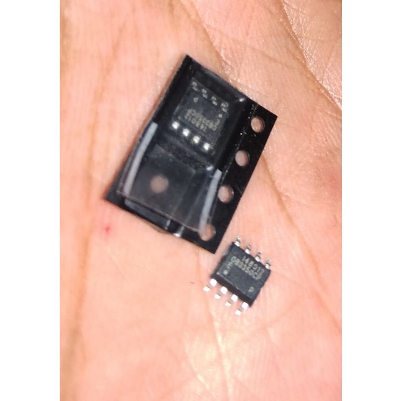 ob3350 ob3350cp smd ic power supplay backlight tv led logika