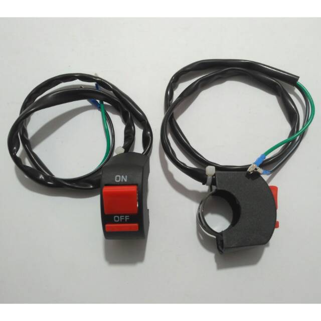 Saklar Lampu On Off Saklar Motor Universal Saklar Universal Saklar Lampu