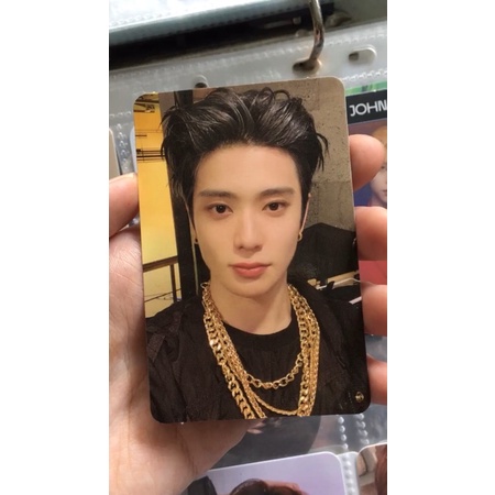 PC Jaehyun Neo Zone T ver