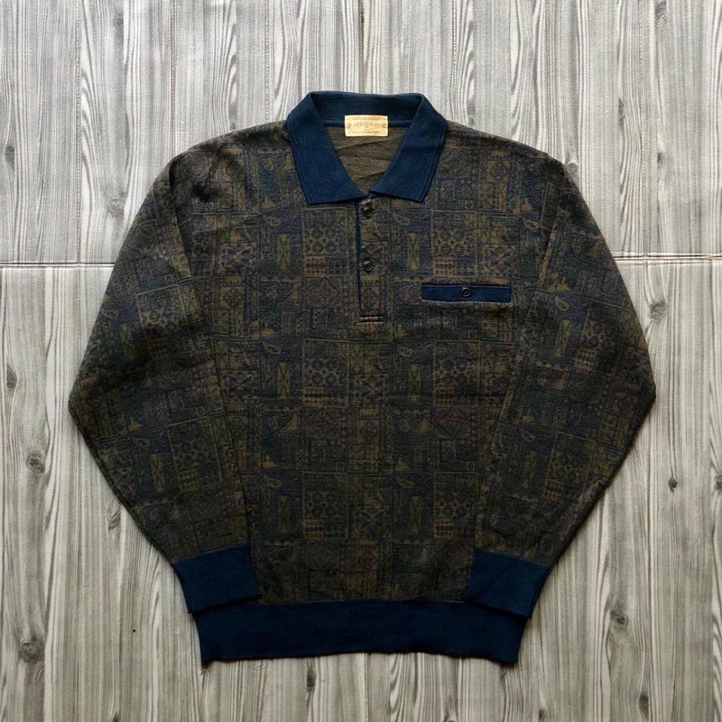 Knitwear Vintage by Lindbergh