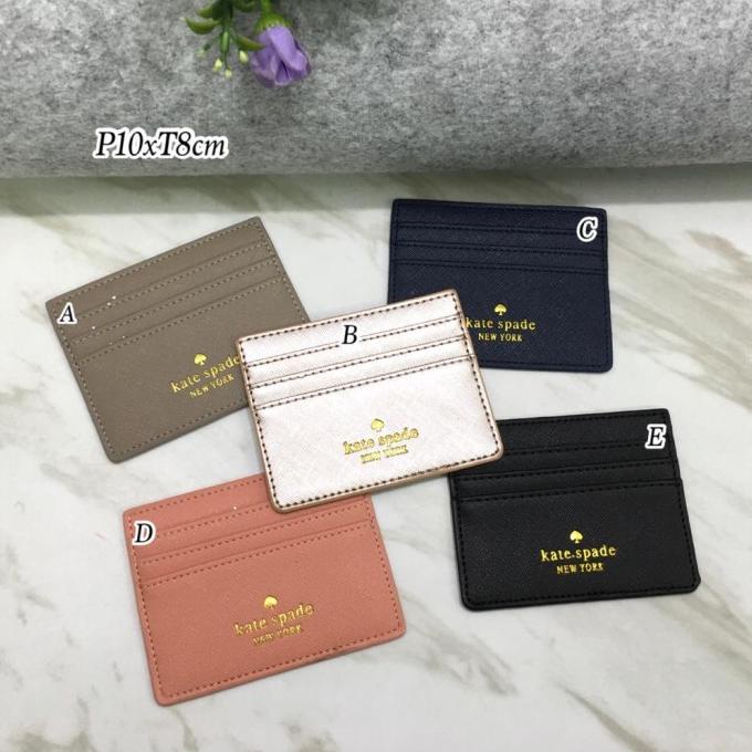 

Office & Stationery | Document Organizer | Card Holder Kate Spade Greta Court | Best Seller
