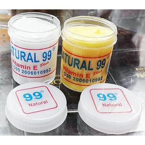 natural 99 original asli/bedak 99 siang dan malam/cream wajah glowing/cream 99 satu paket/cream vit