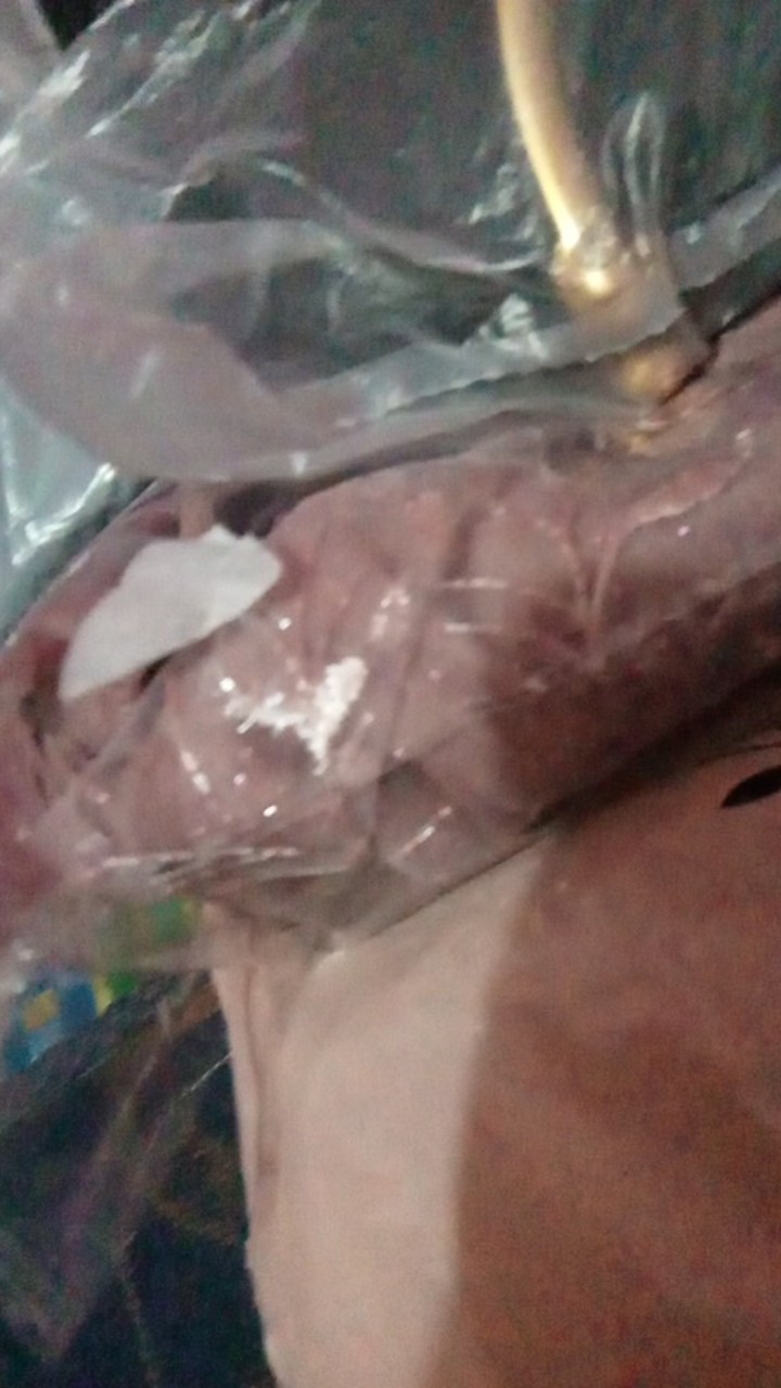 Baju Fashion Hijab Tunik Pesta Wanita Muslim Murah Tiana