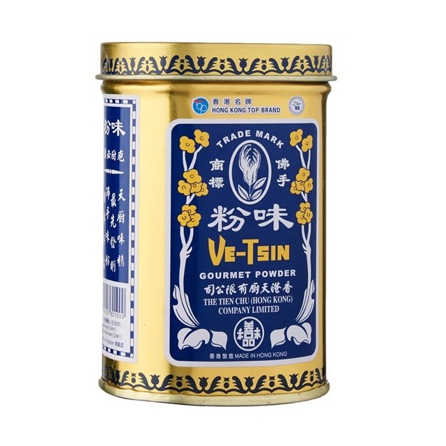 Vetsin Hongkong 100g