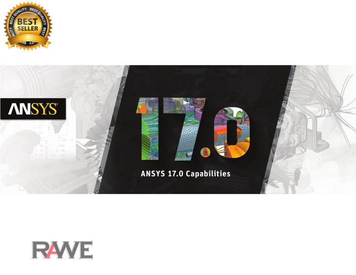 ANSYS PRODUCTS 17