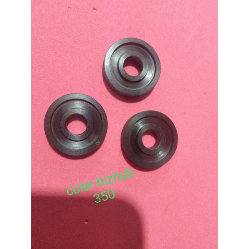 colar bizhub 350