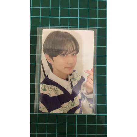 [BOOKED] Rpc Jungwon Dvd En-Connect