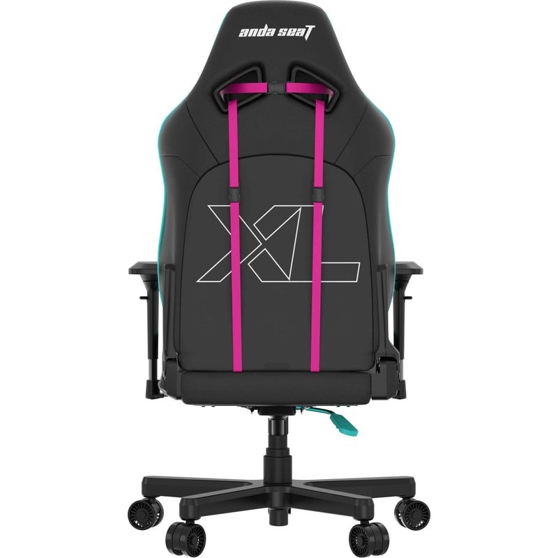 ANDASEAT EXCEL Edition Premium Esport - Gaming Chair