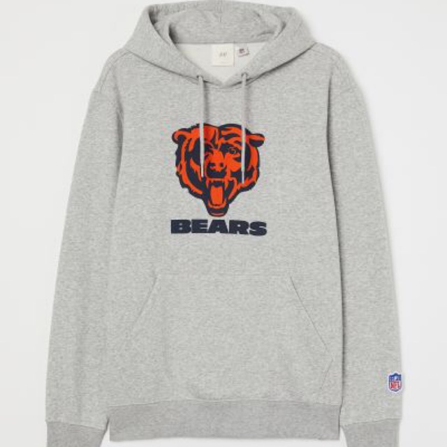 harga hoodie h&m original