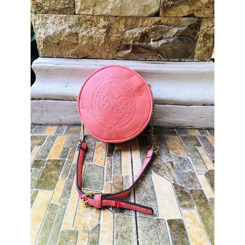 Preloved tas Elegance Original