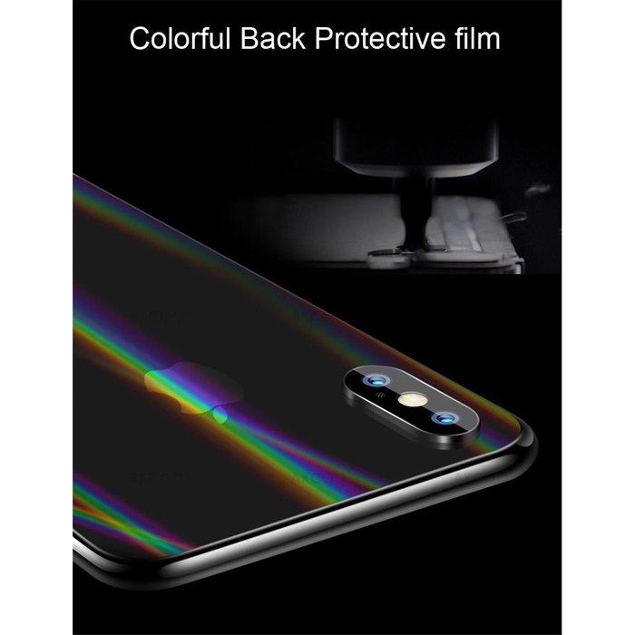 GARSKIN AURORA REALME C1 C2 C3 X XT 3 3 PRO 5i 5 5 PRO 6 6 PRO X2 PRO C11 C12 C15 NARZO