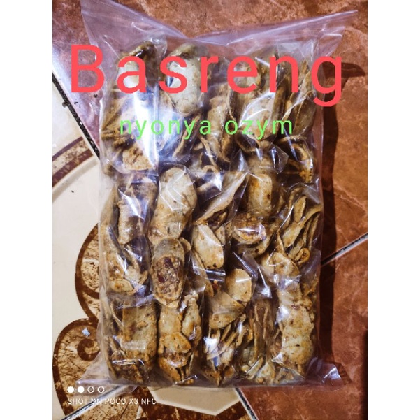 

basreng pedas