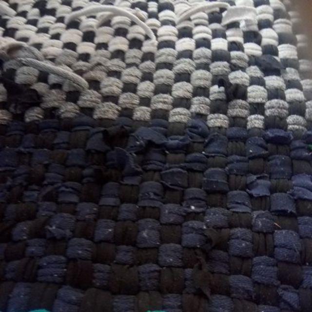 Tas Karung/ Tas Laundry Size M/l/xl/xxl Murah