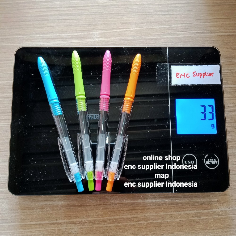

zebra 0,5 1 buah bolpen pen gel kokoro sweet 0.5 mm bolpoint cetrek per pcs - enc.sup