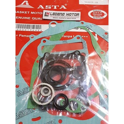 Paking Full Set Gasket Suzuki Thunder 125cc Asta