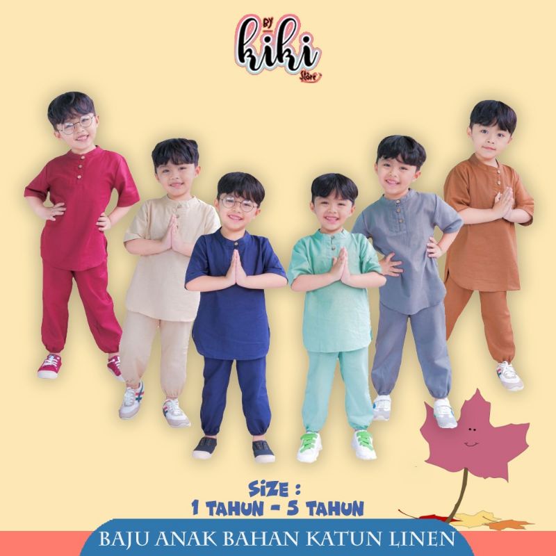 Baju muslim anak laki laki gamis anak laki laki baju ngaji anak laki laki