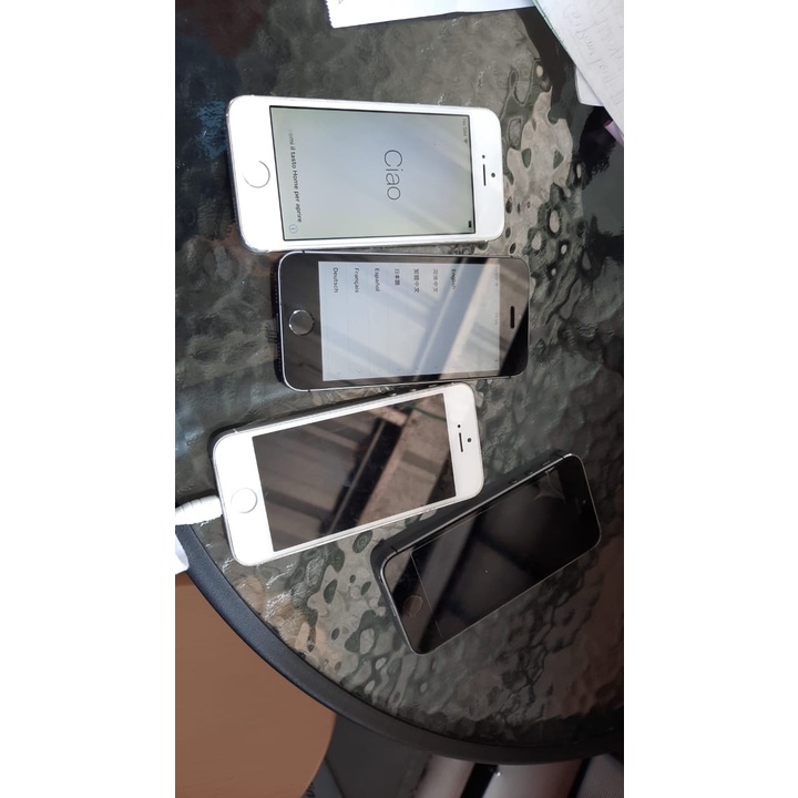 Iphone 5s Lock Icloud