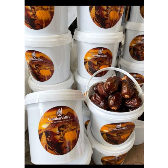 

kurma golden valley