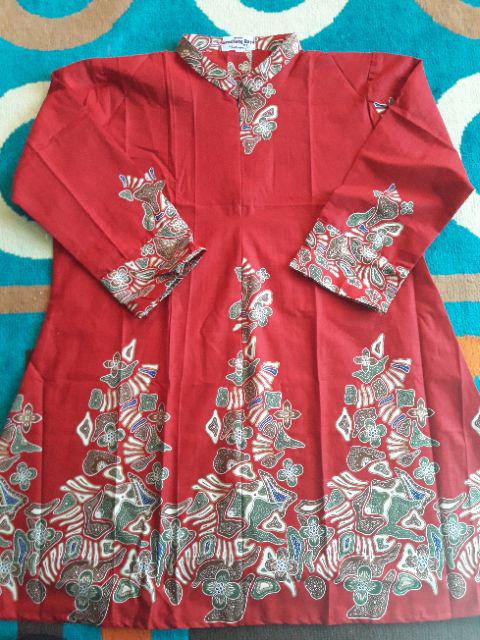 Request Ukuran & Model