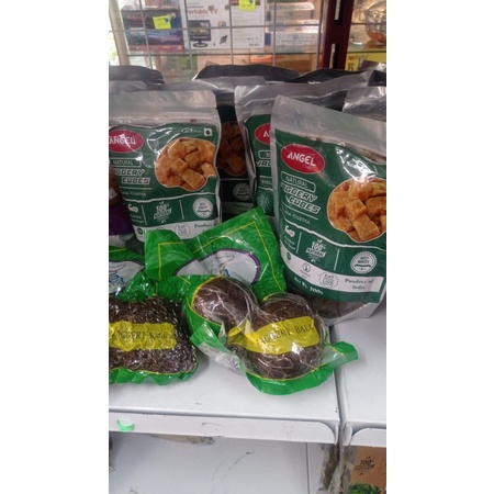 

JAGGERY BALL