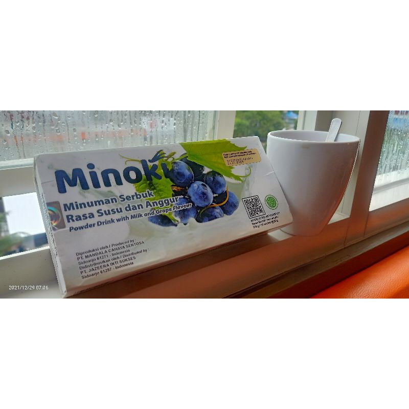 MINOKI