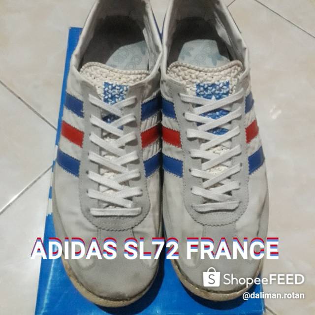 Adidas Sl72 France