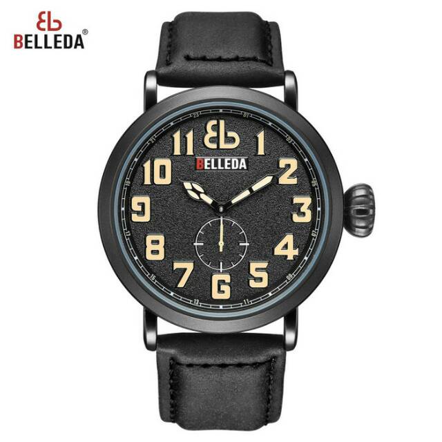 BELLEDA jam tangan original