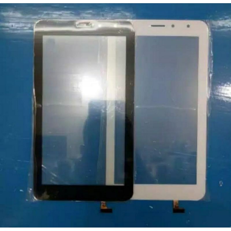 TOUCHSCREEN TAB TABLET TS ADVAN Vandroid E1C NXT ACTIVE S7D Toskrin AKTIF XNT NTX Layar Sentuh Tc