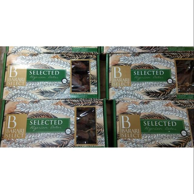 

KURMA BARARI SELECTED