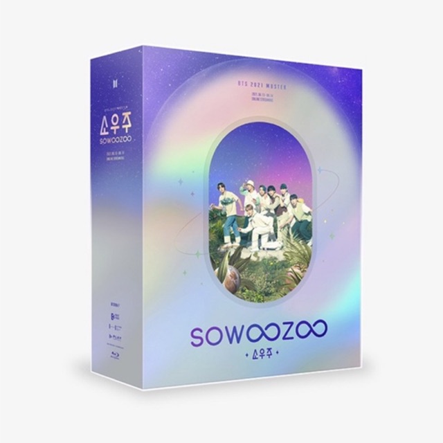READY SHARING SOWOOZOO BLURAY
